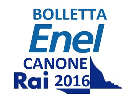 canone rai esenzione 